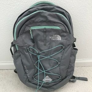 the north face flexvent